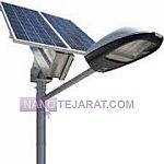 چراغ خیابانی خورشیدی چراغ خیابانی خورشیدی